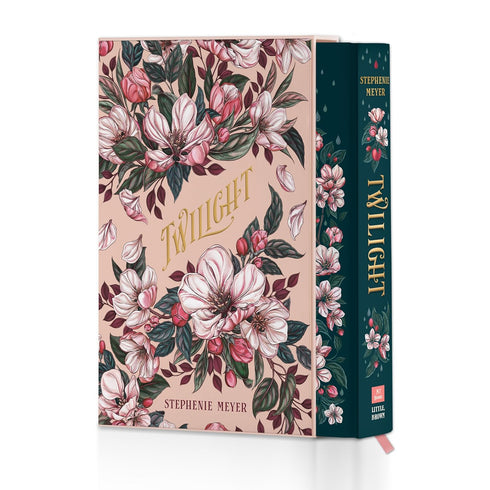 TWILIGHT: DELUXE COLLECTOR'S ED. (SPECIAL ED.) - MEYER. S